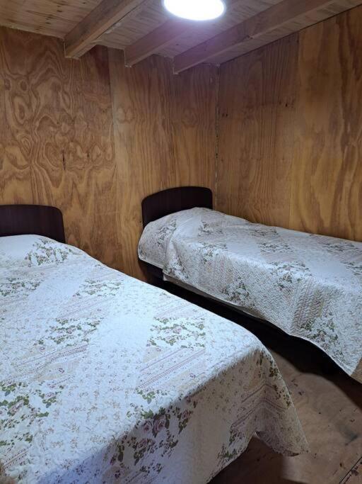 Cabana Cerca Del Aeropuerto Puerto Montt Kültér fotó